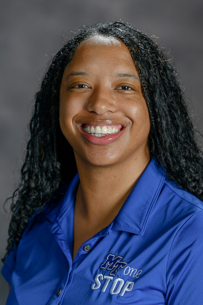 Danielle Lipscomb