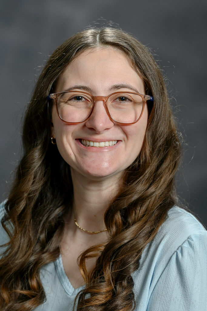 Karli Parsells