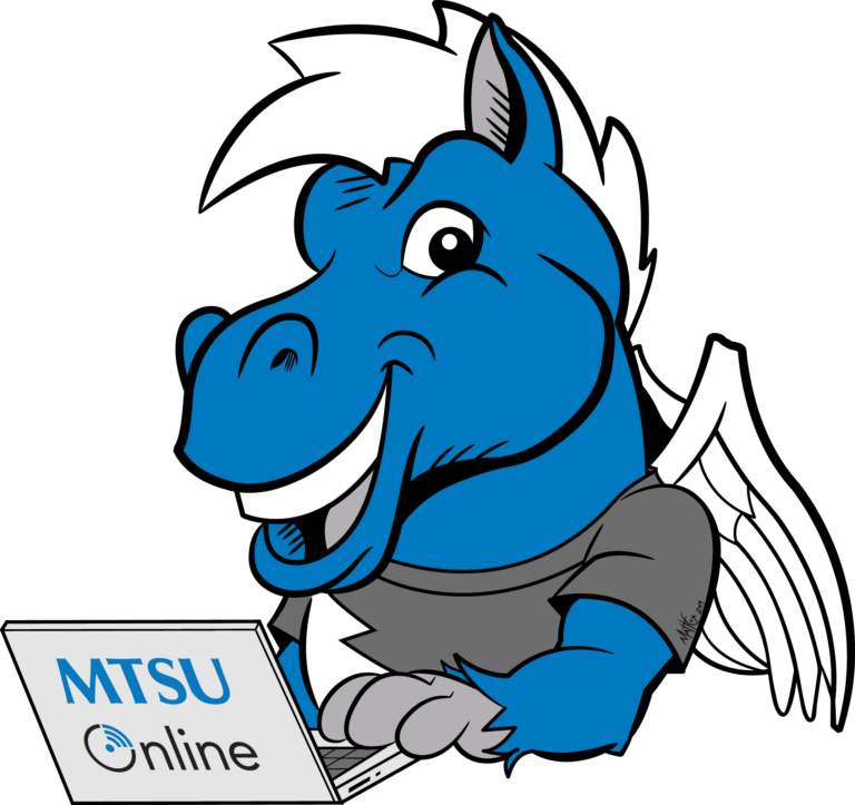 Faculty Services from MTSU Online