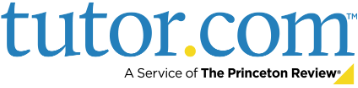 Tutor.com Company Logo