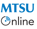 MTSU Online