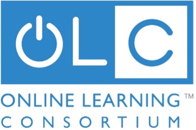 Online Learning Consortium Logo