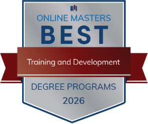 Best Online Master's in Training and Development Programs 