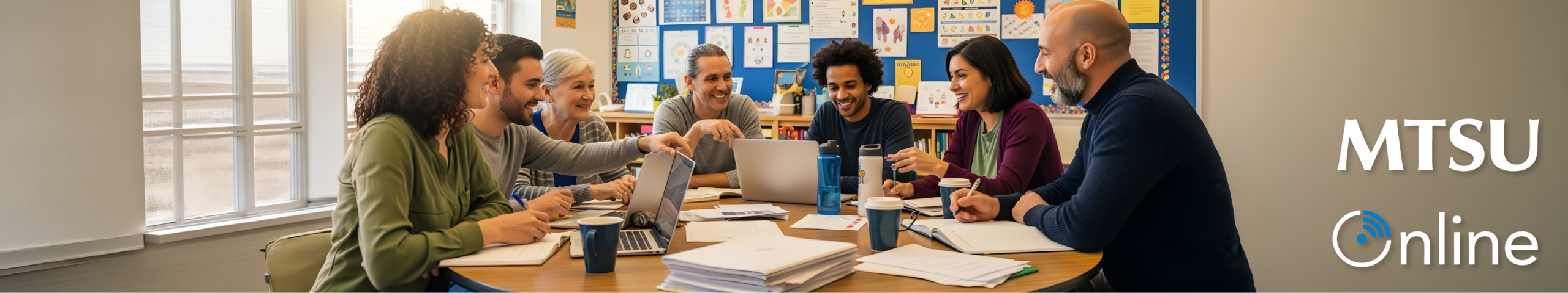 Professional Development Hub