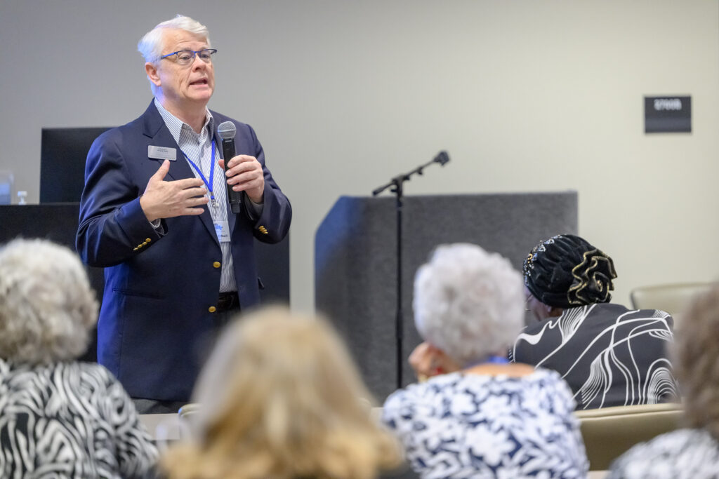 Positive Aging Conference 2026