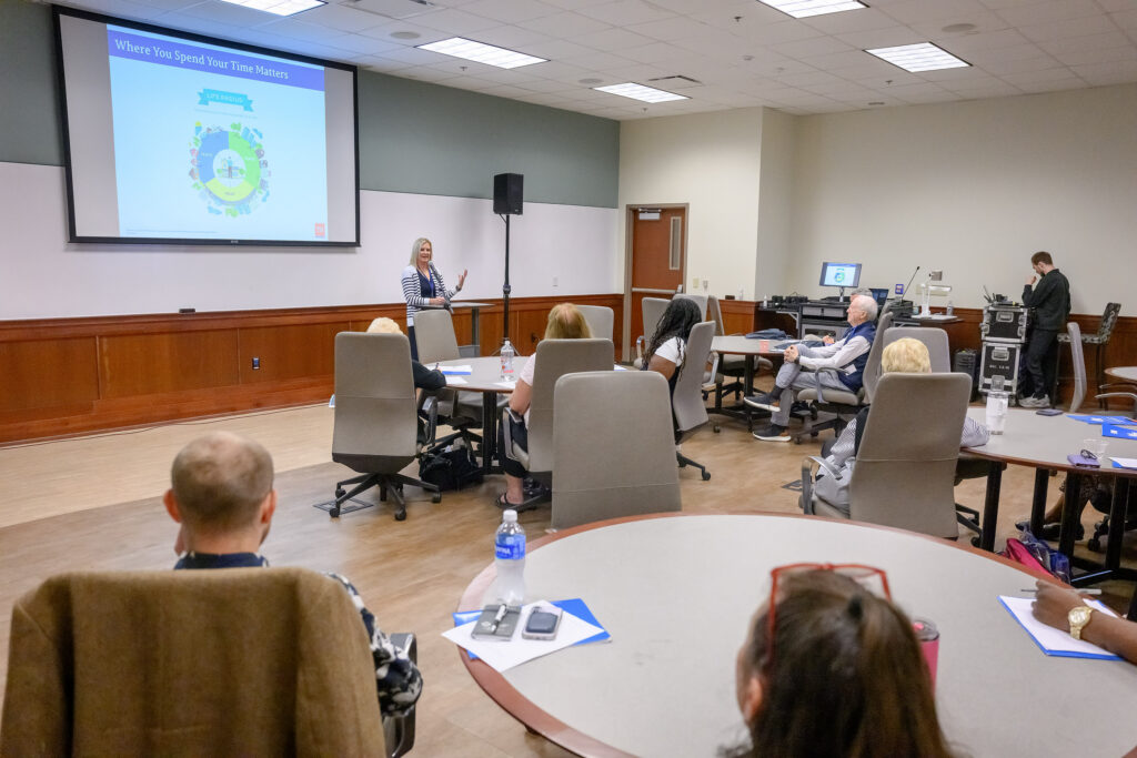 Positive Aging Conference 2026
