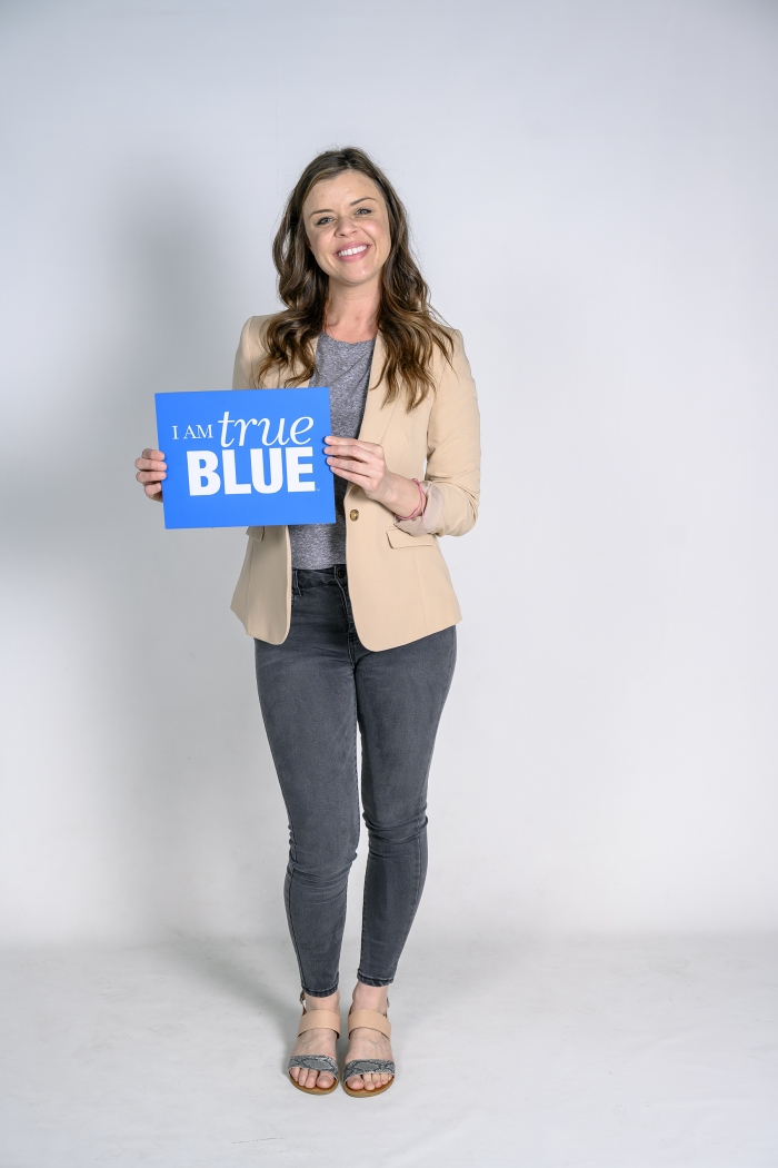 Hayley Austin, Class of 2020