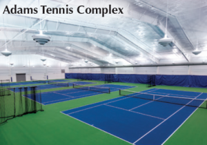 Adams Tennis Complex