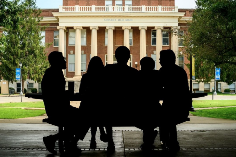 Spring 2023 Admissions Update