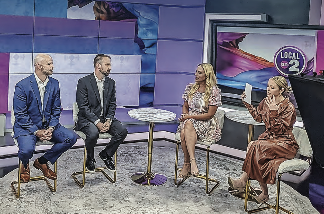 Fall 2025 Nontraditional Students