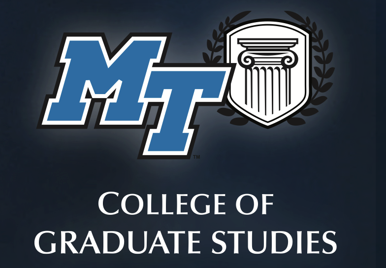 Fall 2025 Graduate Studies and Research