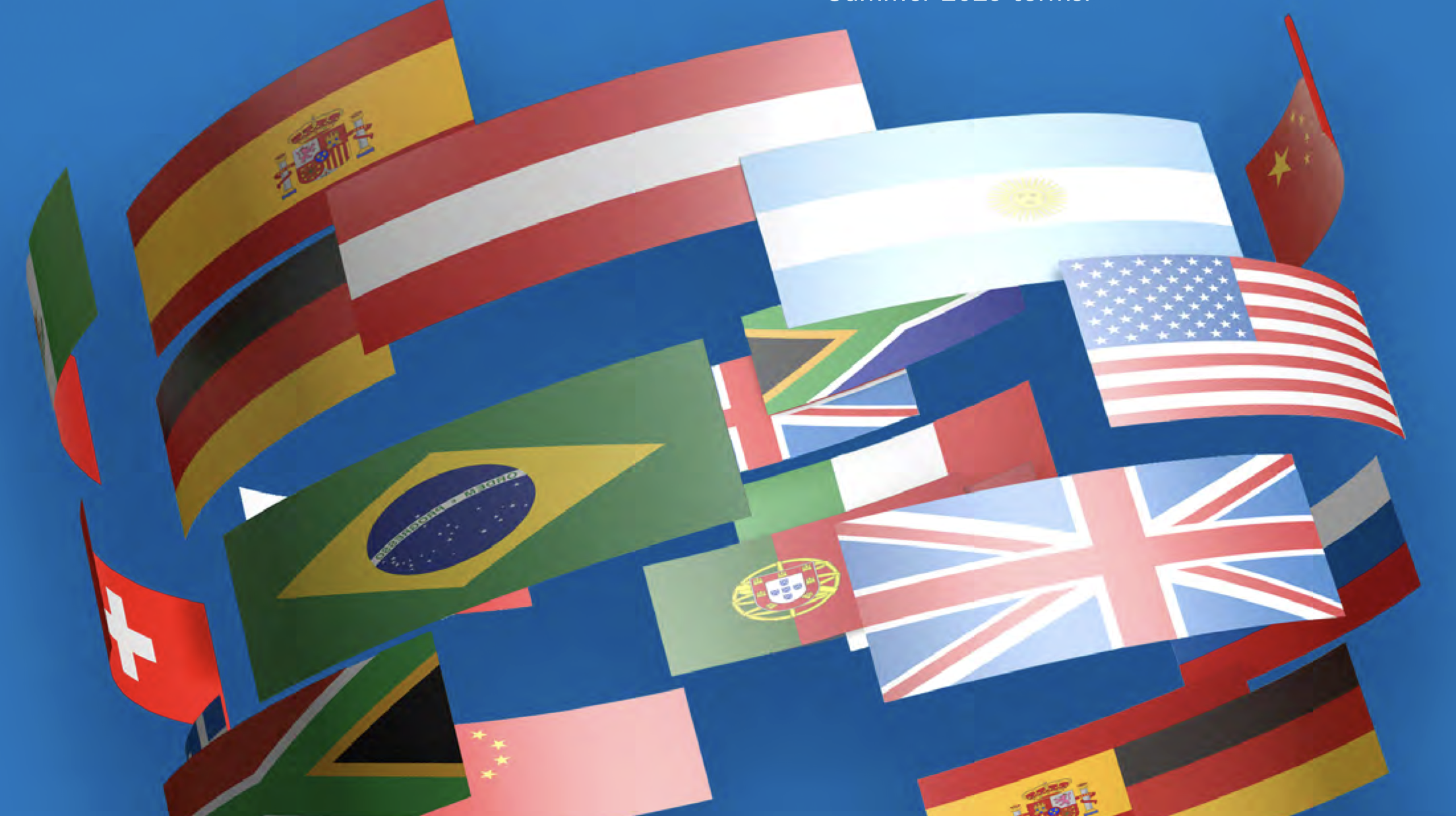 Fall 2025 International Affairs