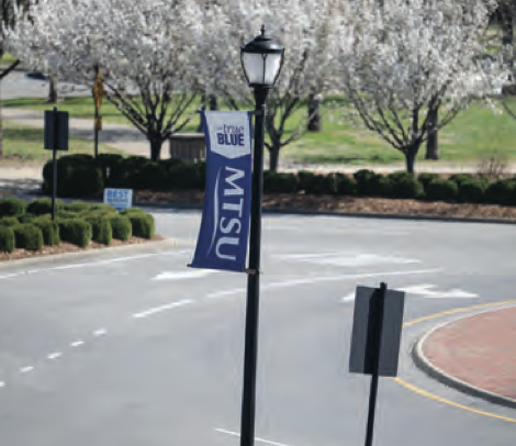 Fall 2025 Parking and Transportation