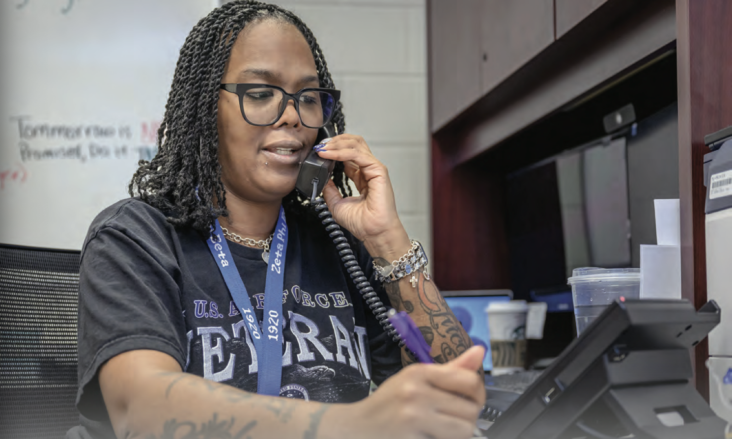 Fall 2025 Daniels Center