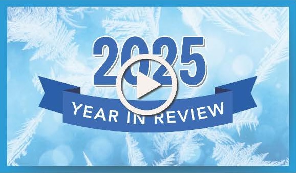 Happy New Year from MTSU President Sidney A. McPhee