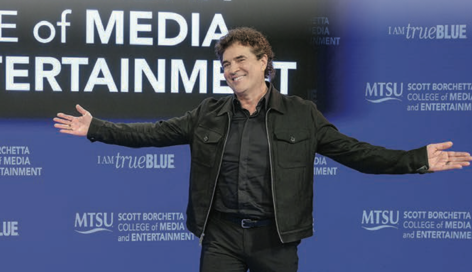 SPRING 2026 ADVANCEMENT