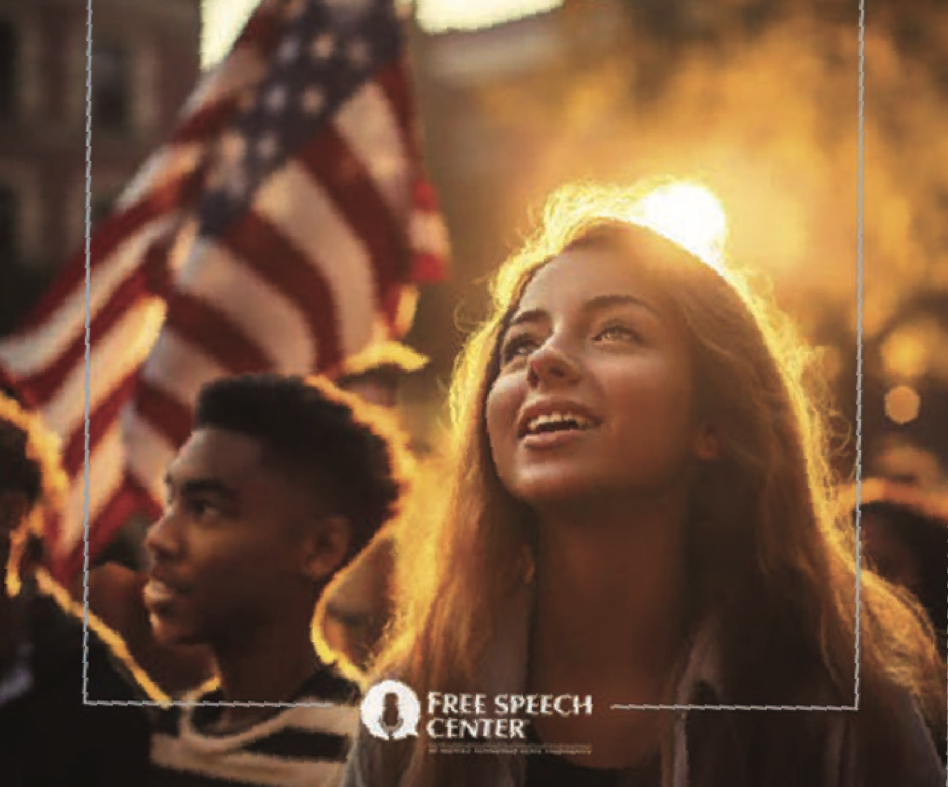 SPRING 2026 FREE SPEECH CENTER