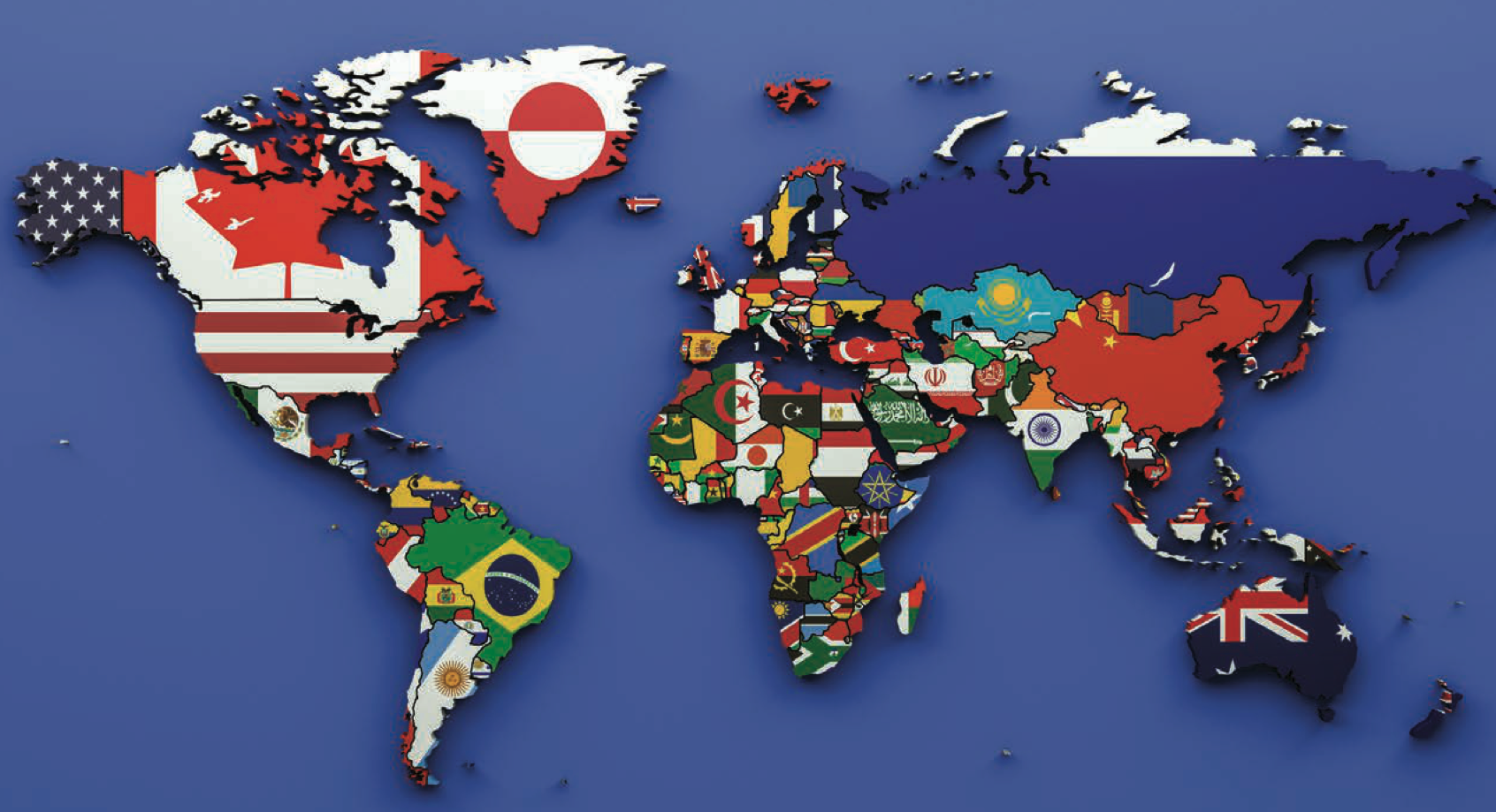 SPRING 2026 INTERNATIONAL RELATIONS