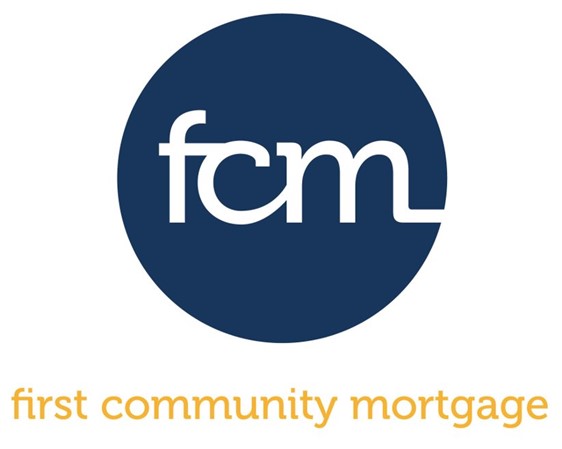 First Community Mortgage logo