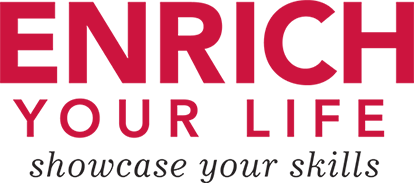 Enrich Your Life logo