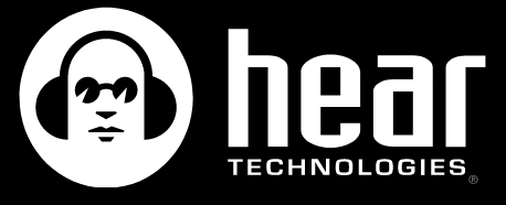 Hear Technology Logo