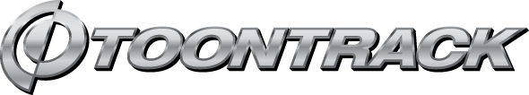 Toontrack Logo