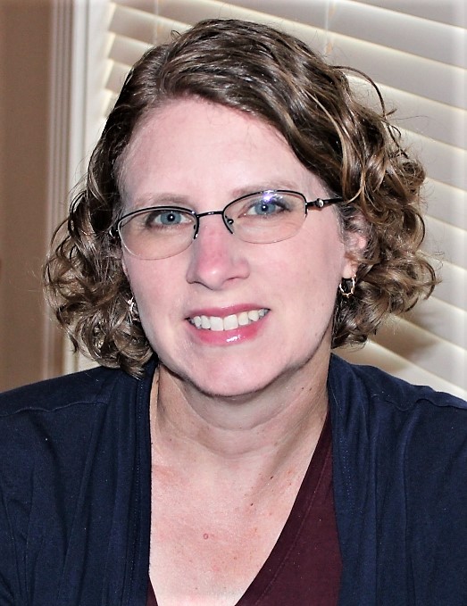 Dawn McCormack, Interim Co-Director