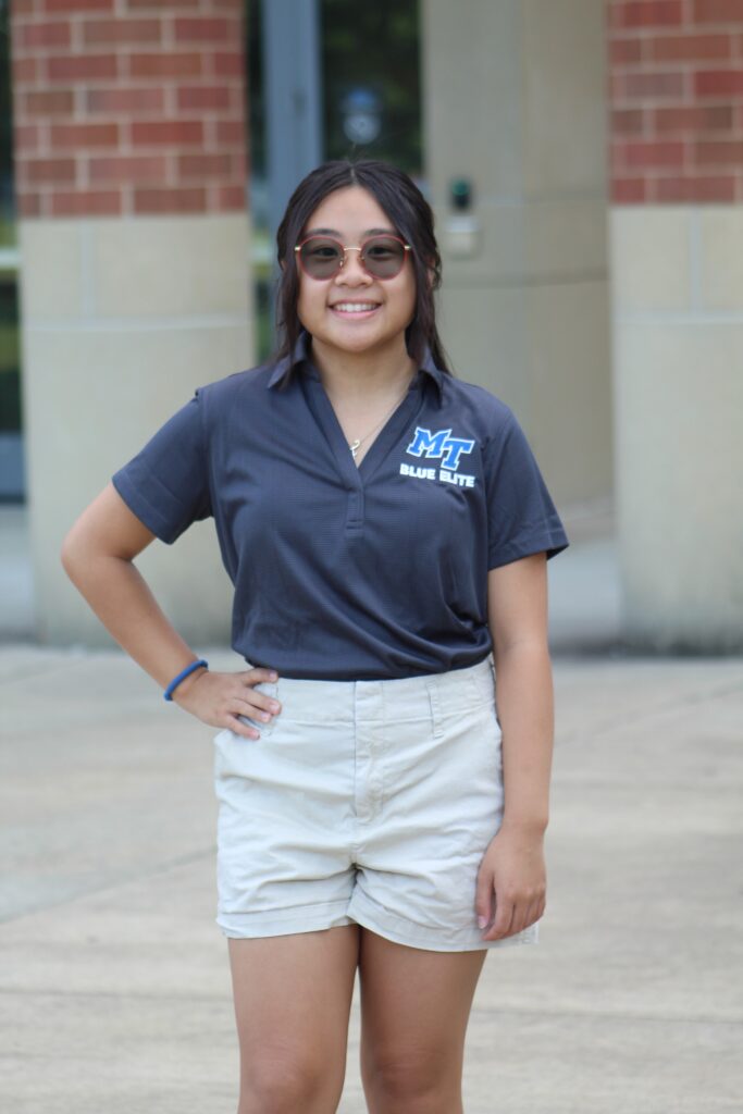 Headshot of Blue Elite, Fena Phengmany