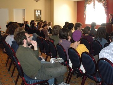 2009 Symposium