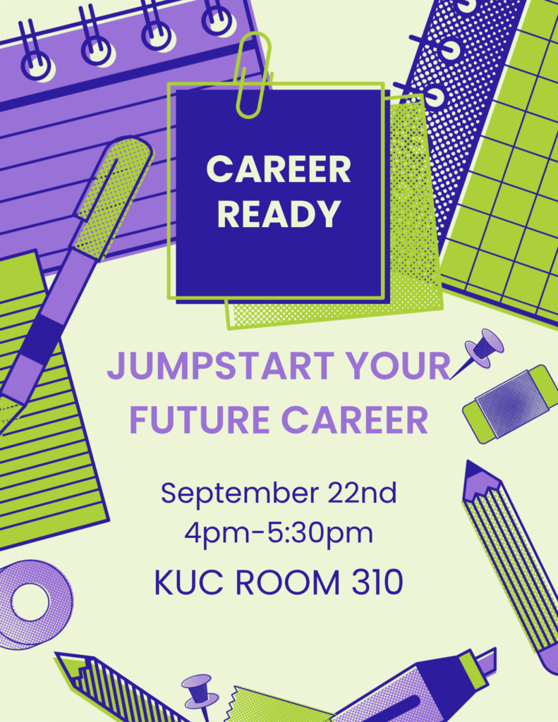 Career Ready Workshop F26