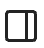 Wordpress Settings Icon