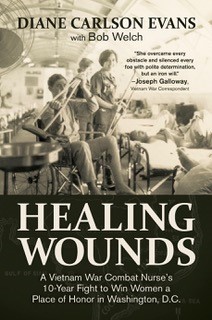 Healing Wounds 2025