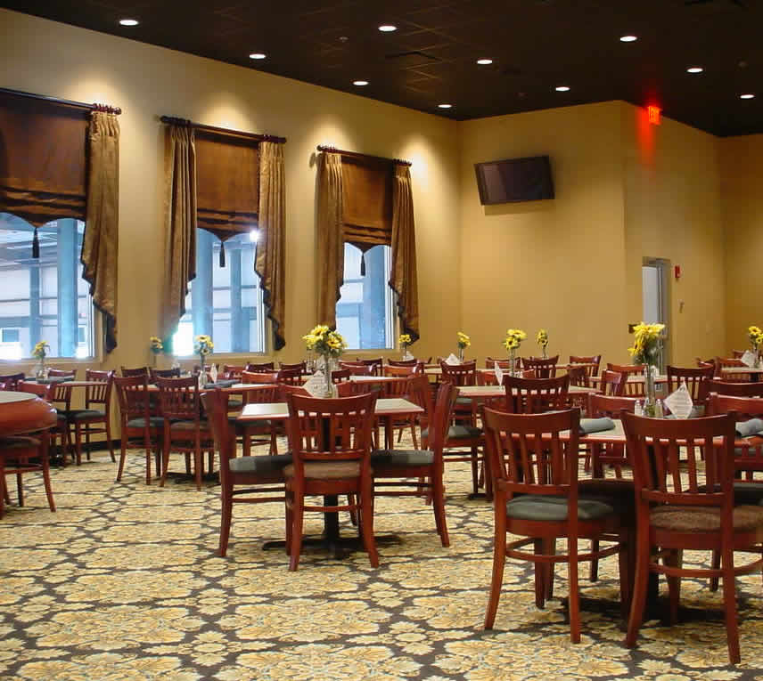 miller club