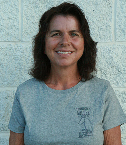 Kelli Neel