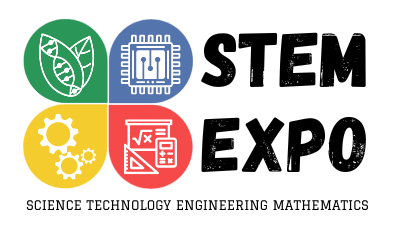 STEM EXPO logo