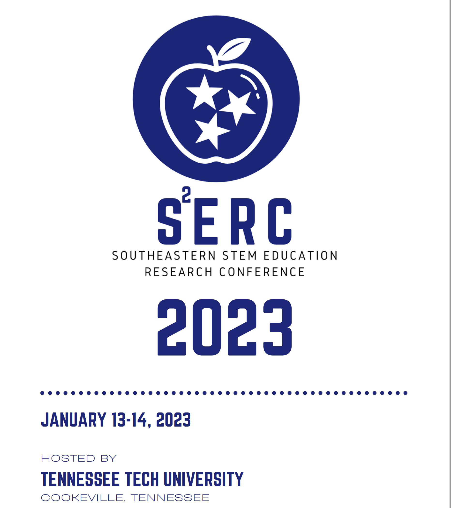 S2ERC 2023 Program