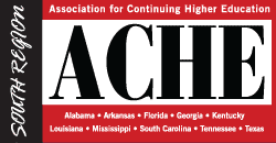 Association for Continuing Higher Education