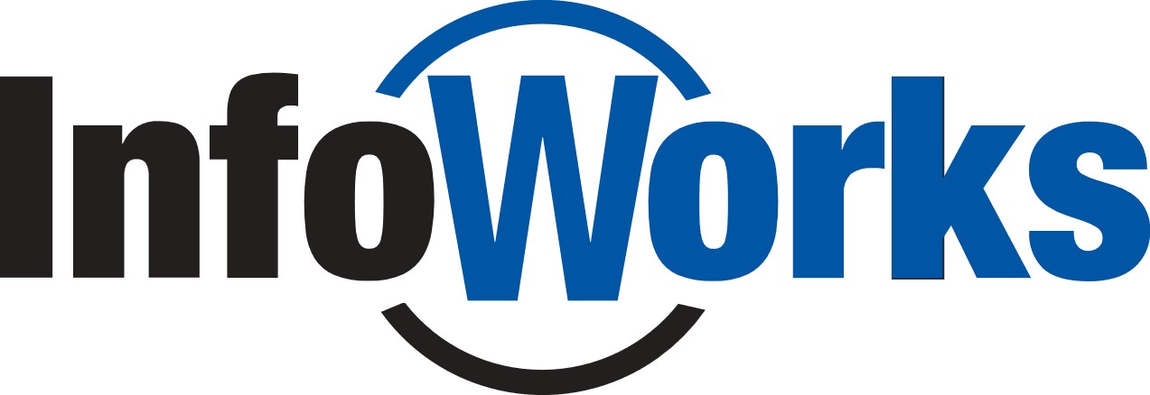 InfoWorks logo