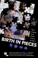 Birth in Pieces Poster