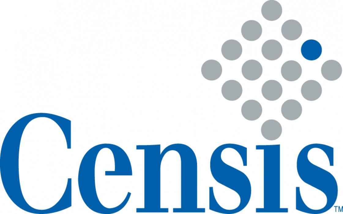 Censis Technologies Logo