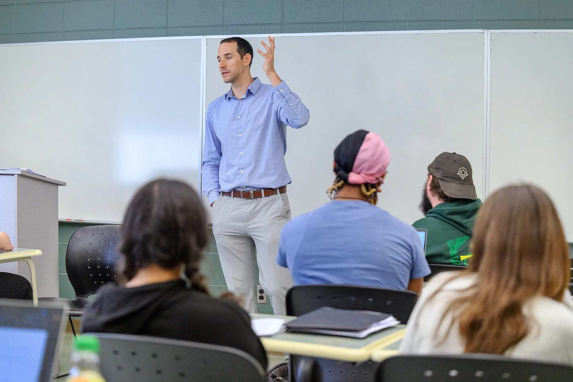 Philosophy, B.S./B.A.