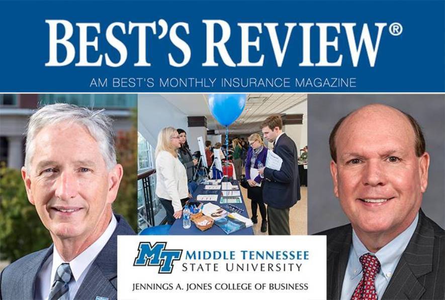 Risk Management and Insurance, B.B.A.