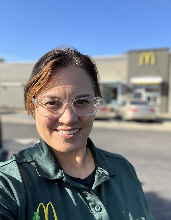 MTSU-McGuire tuition partnership propels more McDonald’s workers toward degrees