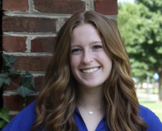 Meet Emily Groves: A THM Success Story at MTSU