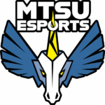 MTSU Esports logo