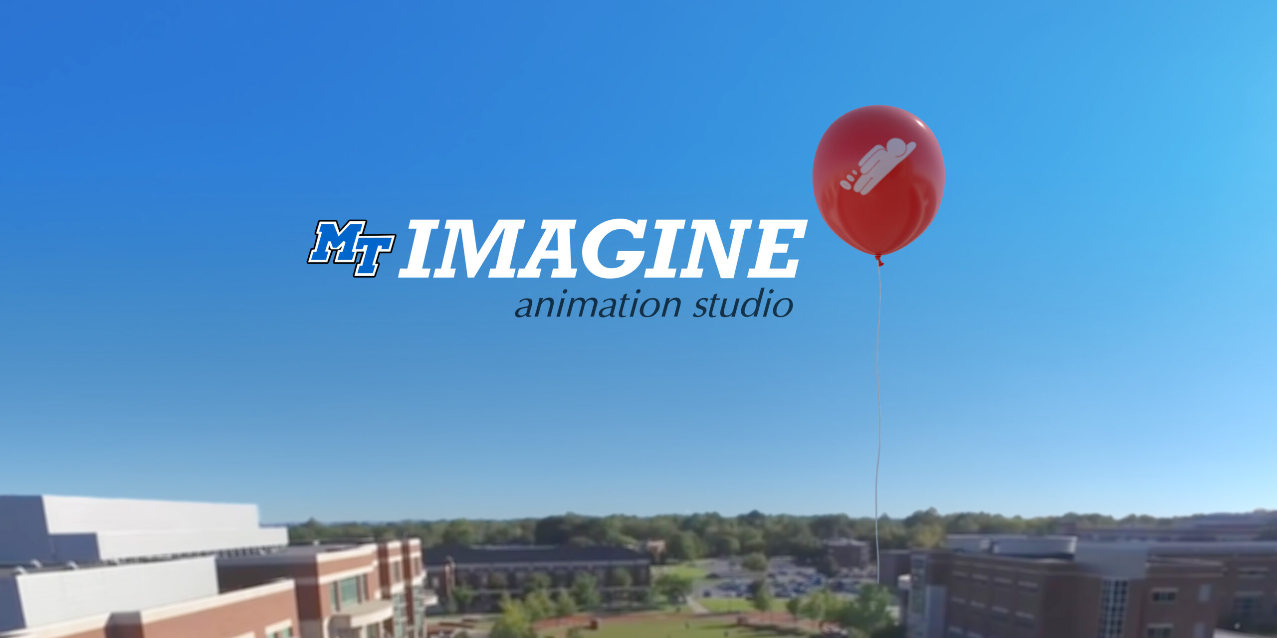 MTSU Animation program launches MT IMAGINE Animation Studio