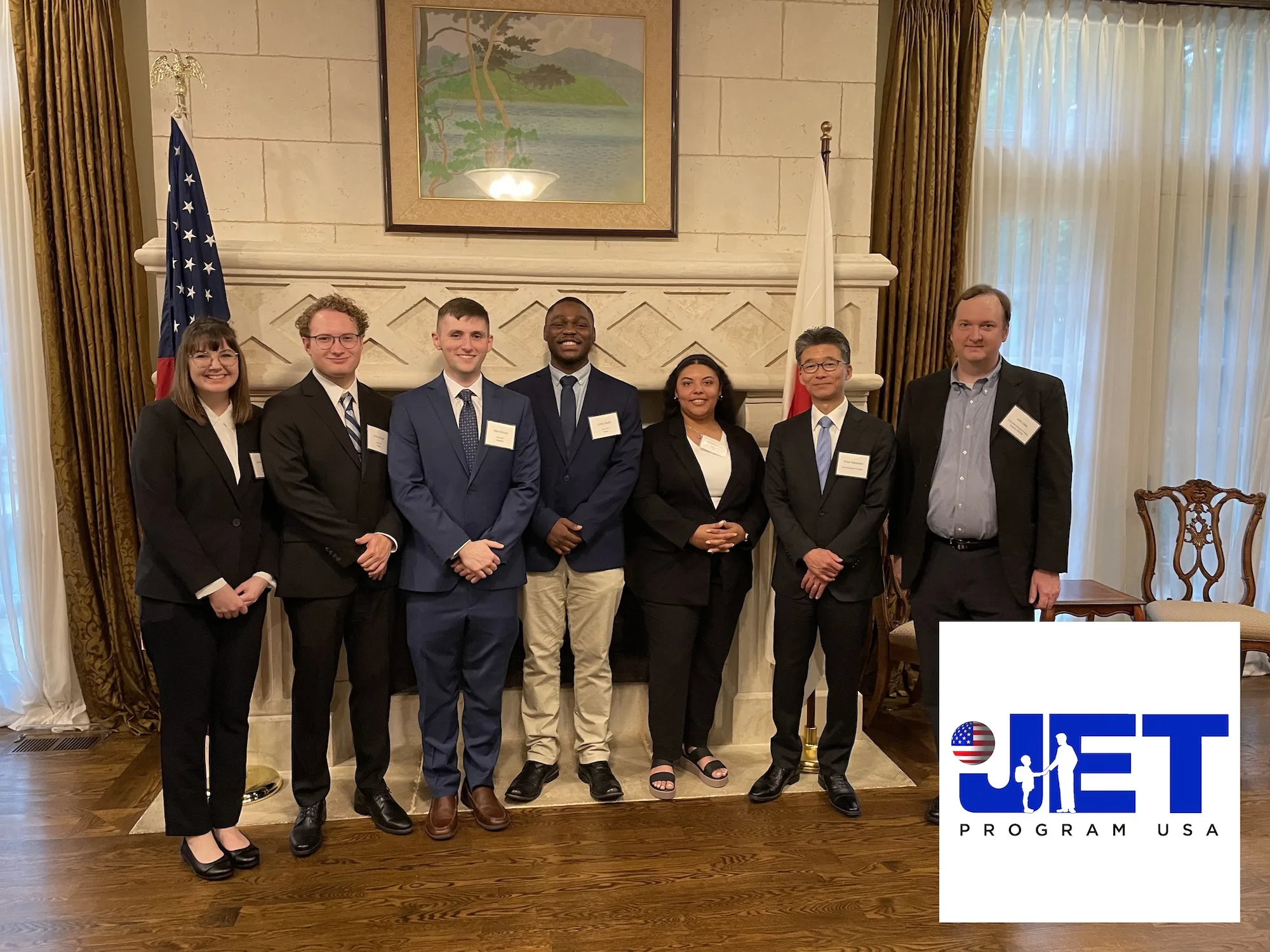 Foreign Languages, Japanese Concentration, B.S./B.A.