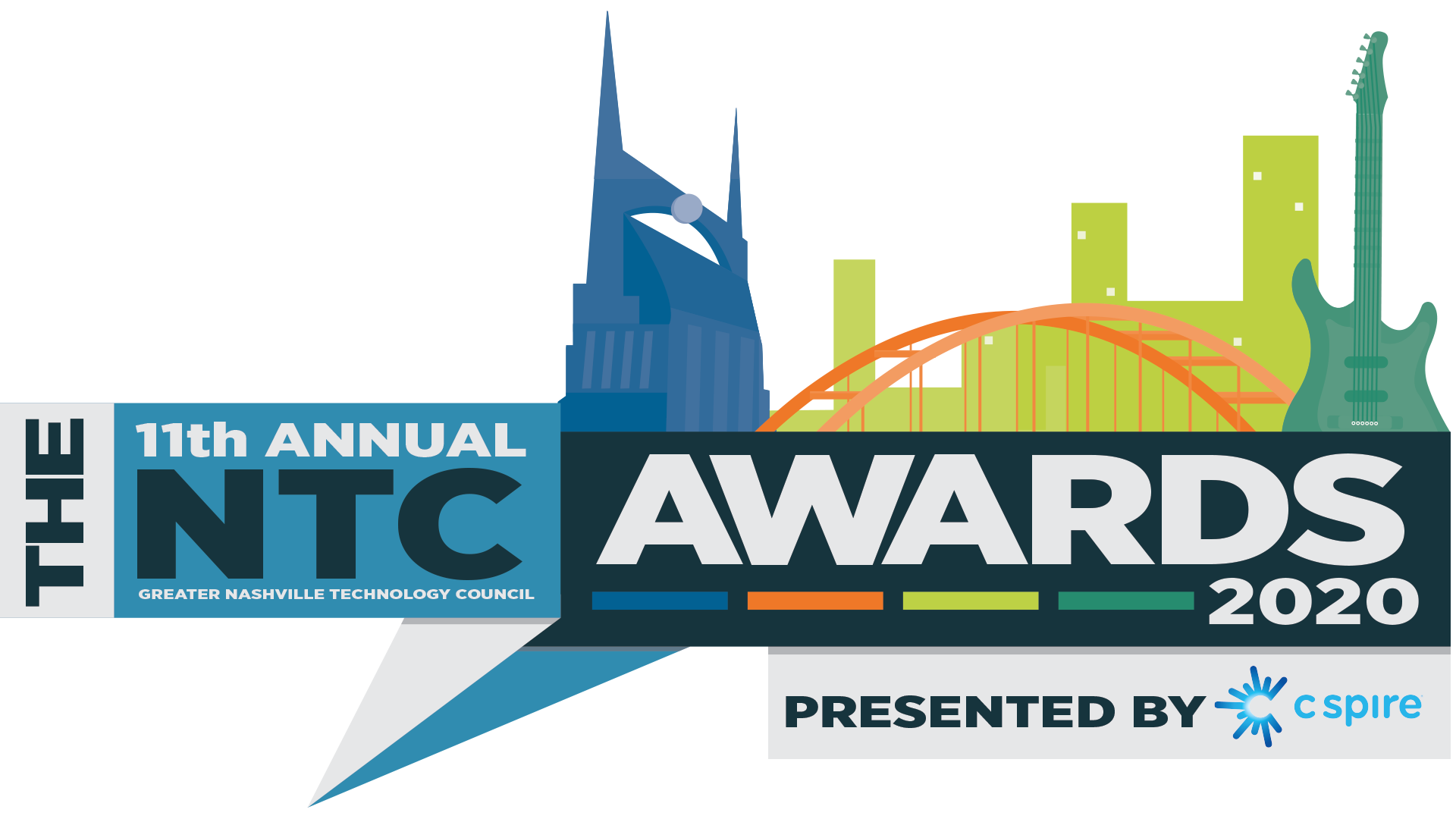 MTSU receives Nashville Technology Council awards
