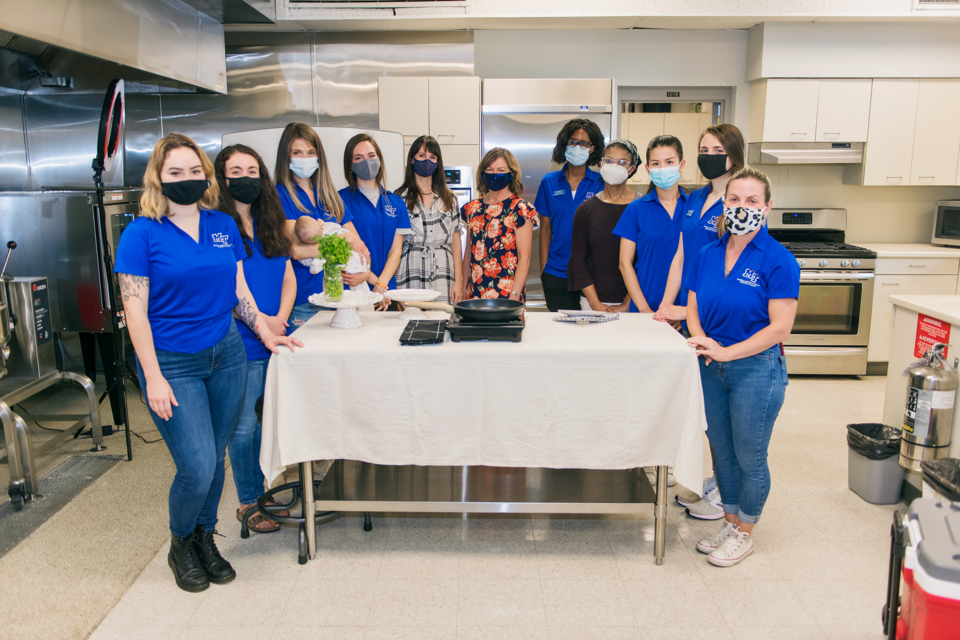 Nutrition and Food Science