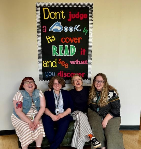 What Our Alums Are Saying